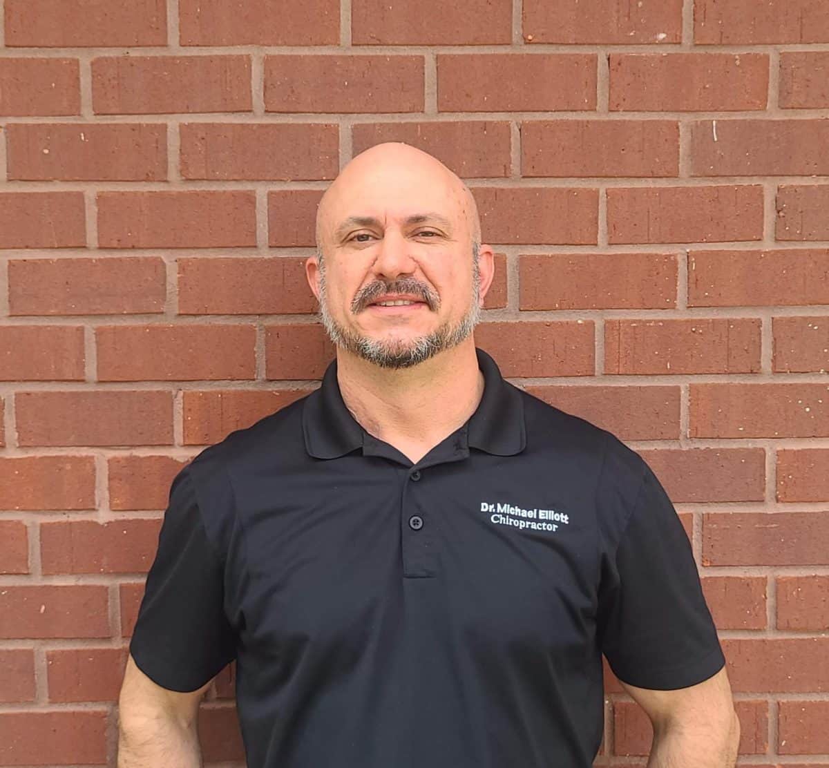 About us Lenoir City Chiropractor, Dr Michael Elliott