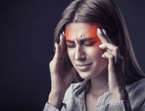 How Chiropractic Relieves Headaches