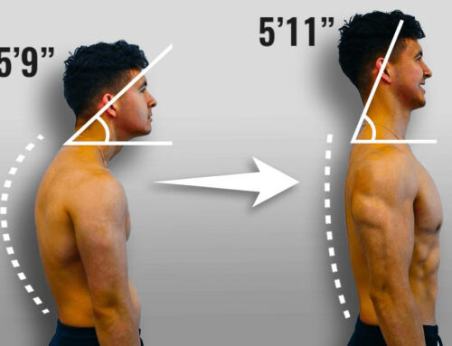 Height After Spinal Adjustments: The Truth